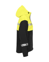 ProJob Progression 7417 Ladies Softshell