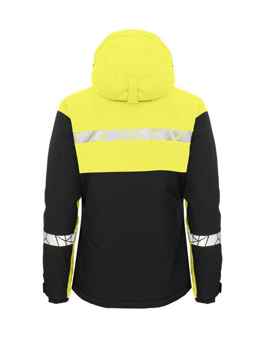 ProJob Progression 7417 Ladies Softshell