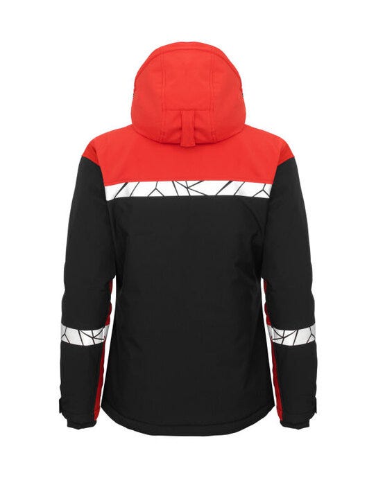 ProJob Progression 7417 Ladies Softshell