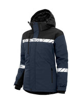 ProJob Progression 7418 Ladies Softshell