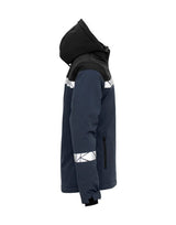 ProJob Progression 7418 Ladies Softshell