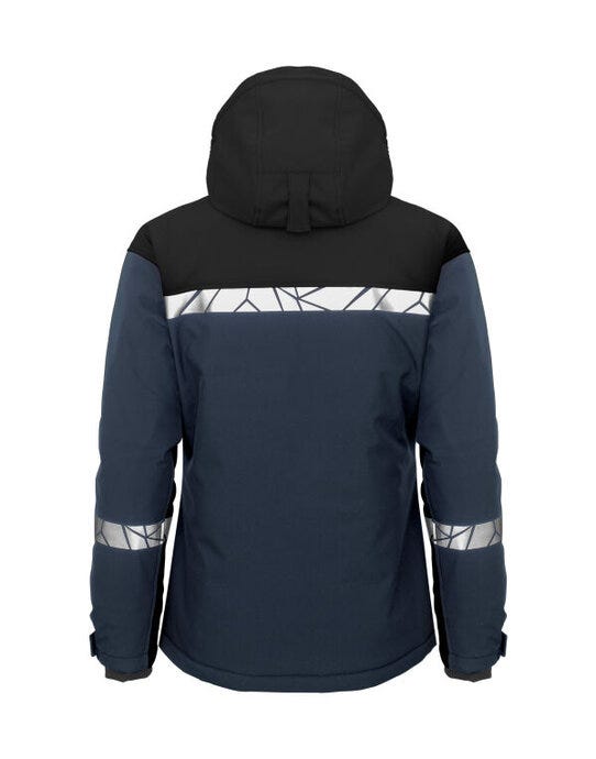 ProJob Progression 7418 Ladies Softshell