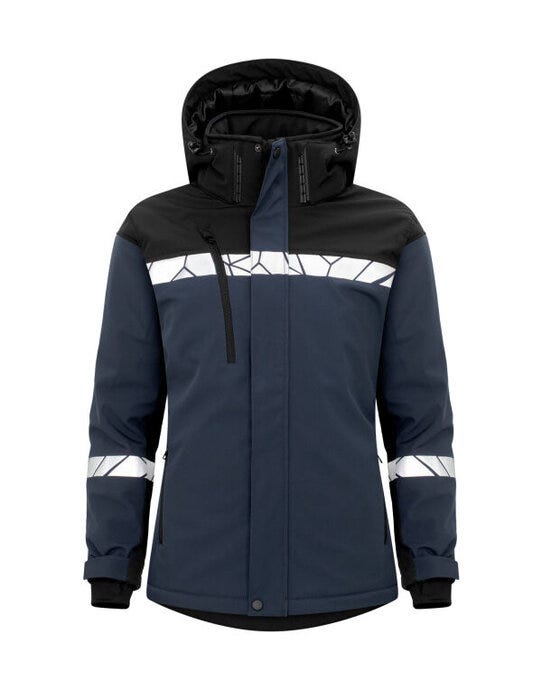 ProJob Progression 7418 Ladies Softshell