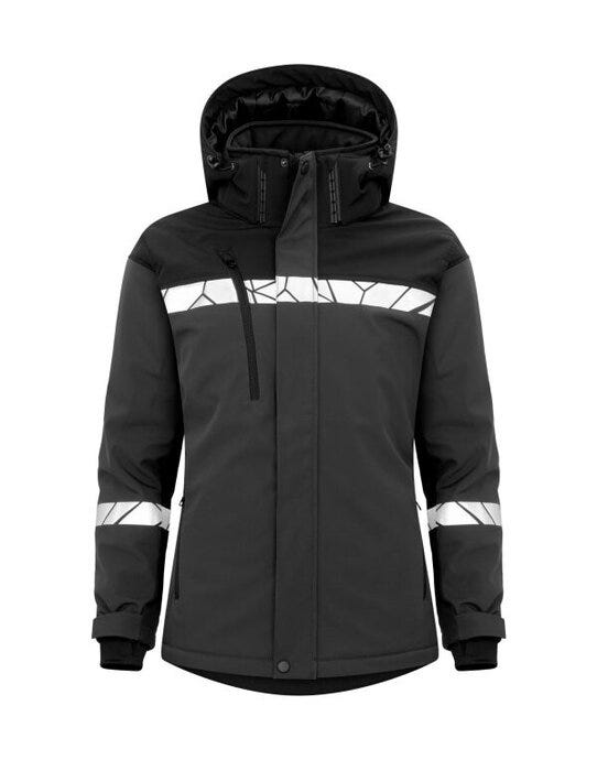 ProJob Progression 7418 Ladies Softshell