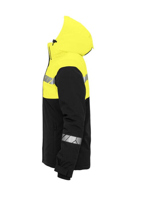 ProJob Progression 7418 Ladies Softshell