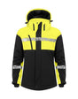 ProJob Progression 7418 Ladies Softshell