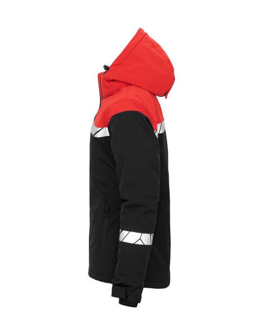ProJob Progression 7418 Ladies Softshell