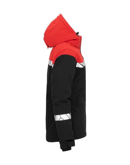 ProJob Progression 7418 Ladies Softshell