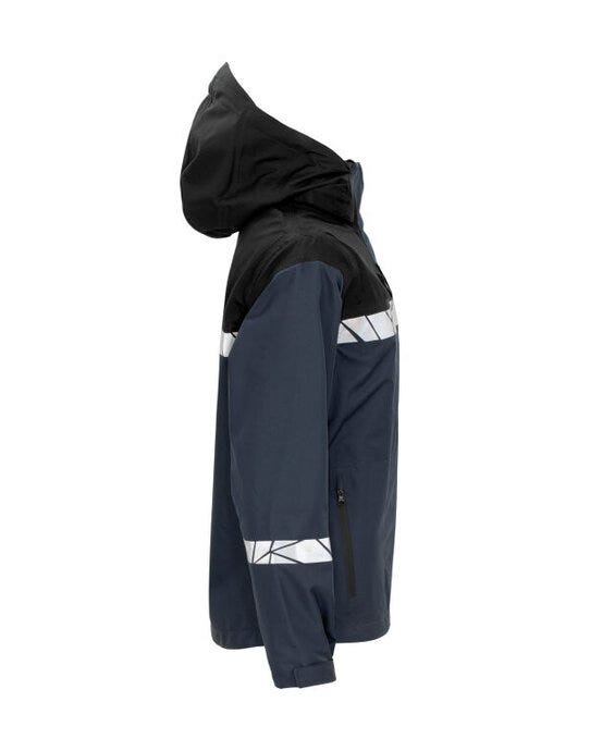 ProJob Progression 7419 Ladies Shell Jkt