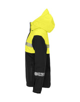 ProJob Progression 7419 Ladies Shell Jkt