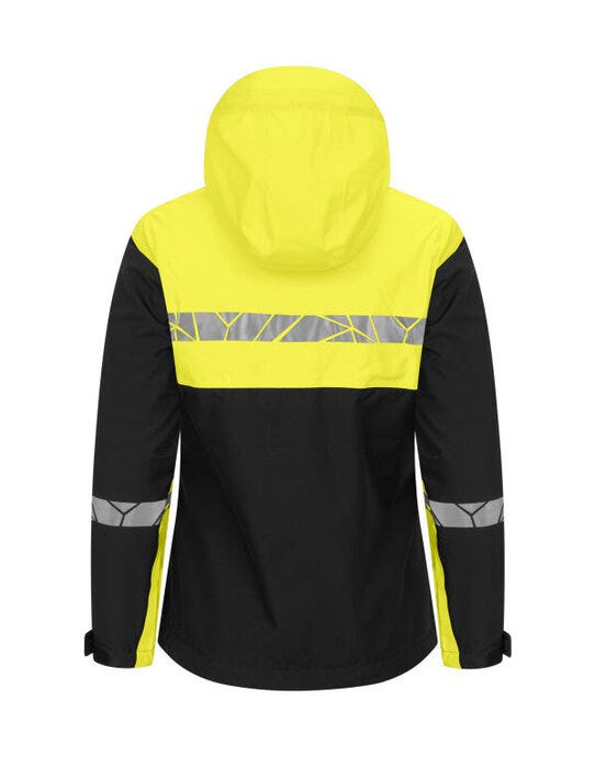 ProJob Progression 7419 Ladies Shell Jkt