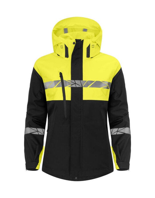 ProJob Progression 7419 Ladies Shell Jkt