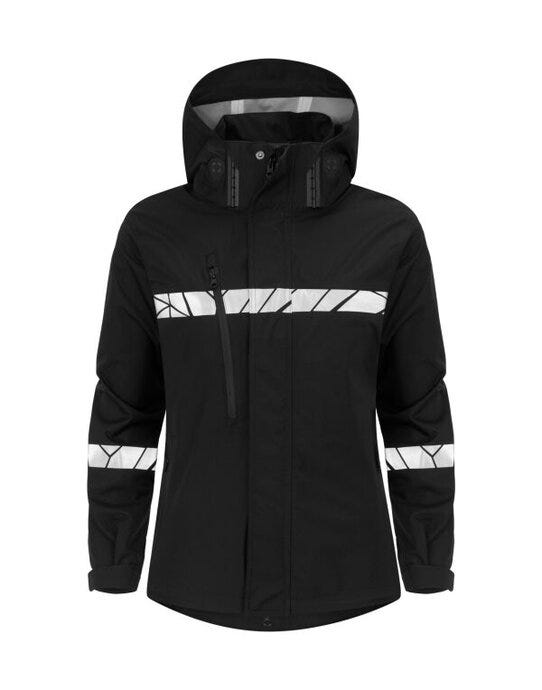 ProJob Progression 7419 Ladies Shell Jkt