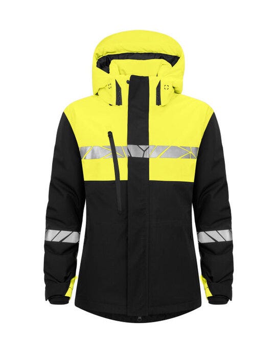 ProJob Progression 7420 Ladies Funct Jkt