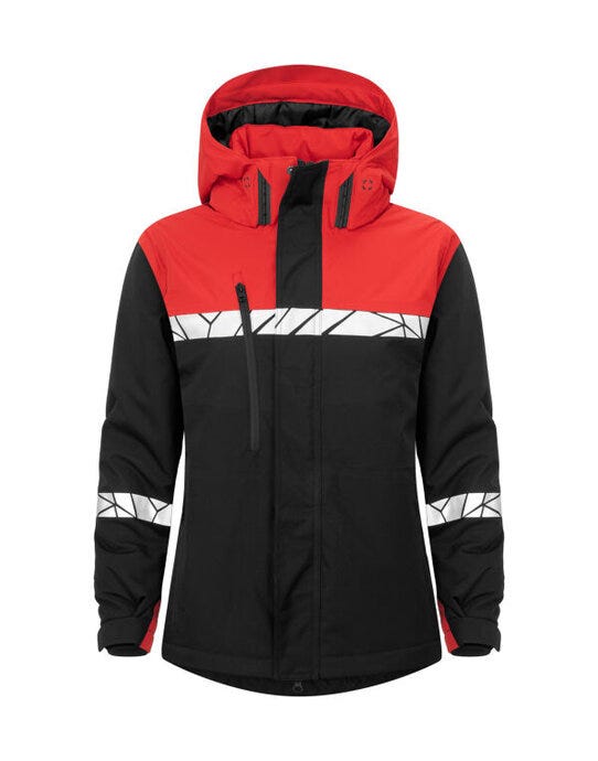 ProJob Progression 7420 Ladies Funct Jkt