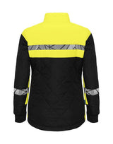 ProJob Progression 7421 Ladies LW Jacket