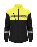 ProJob Progression 7421 Ladies LW Jacket