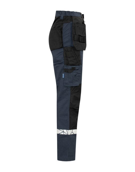 ProJob Progression 7513 Ladies Workpant