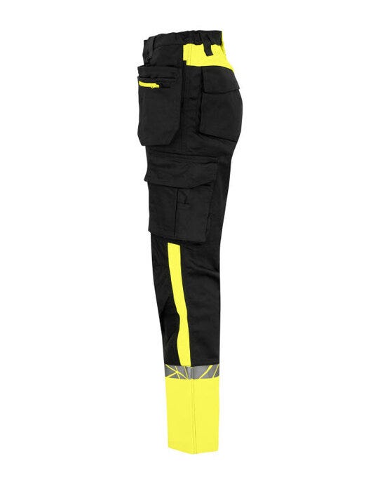 ProJob Progression 7513 Ladies Workpant