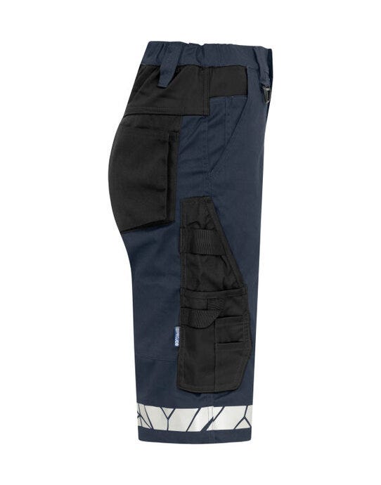 ProJob Progression 7514 Ladies Shorts