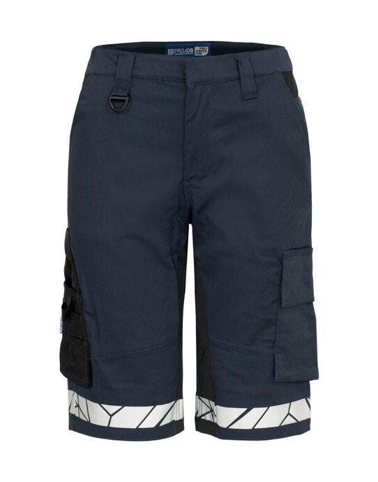 ProJob Progression 7514 Ladies Shorts