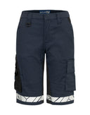 ProJob Progression 7514 Ladies Shorts