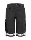 ProJob Progression 7514 Ladies Shorts