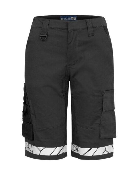 ProJob Progression 7514 Ladies Shorts