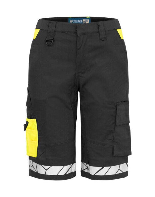 ProJob Progression 7514 Ladies Shorts