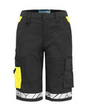 ProJob Progression 7514 Ladies Shorts
