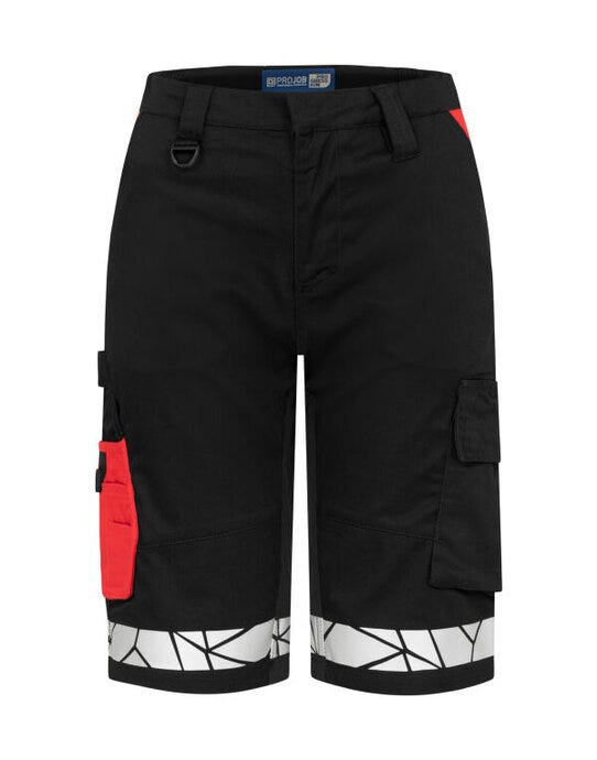ProJob Progression 7514 Ladies Shorts