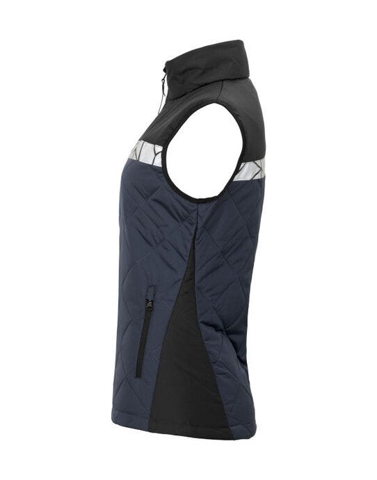 ProJob Progression 7701 Ladies Vest