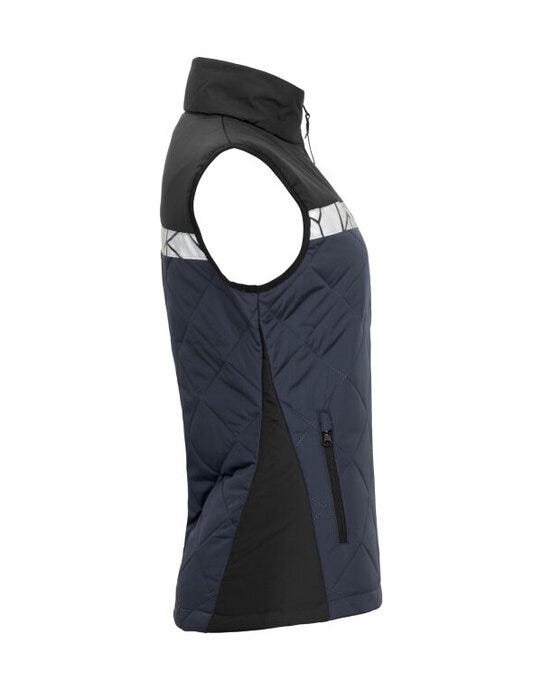 ProJob Progression 7701 Ladies Vest