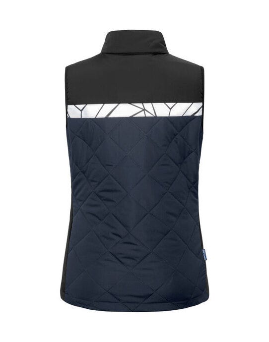 ProJob Progression 7701 Ladies Vest