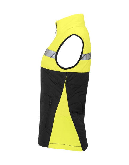 ProJob Progression 7701 Ladies Vest