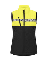 ProJob Progression 7701 Ladies Vest