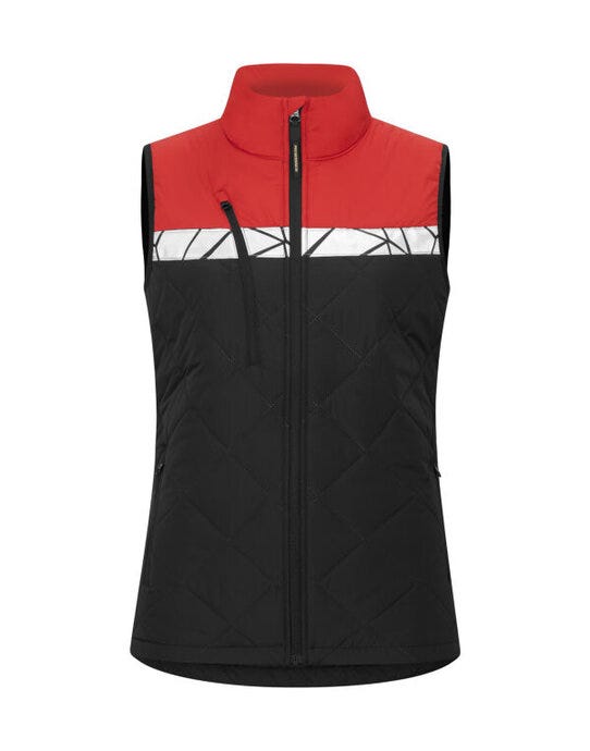 ProJob Progression 7701 Ladies Vest