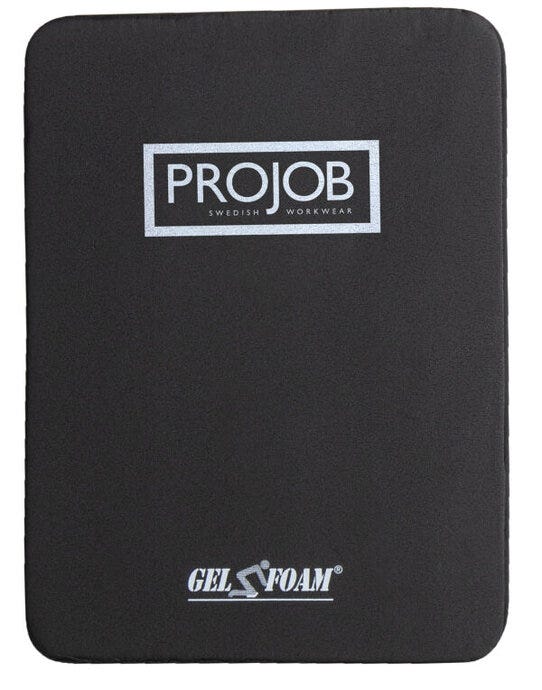ProJob 9030 Ergo Knee Protector 22 MM