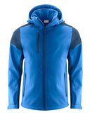 Men's Softshell