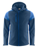 Men's Softshell