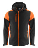 Men's Softshell