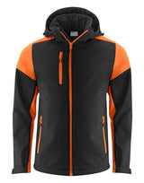 Men's Softshell