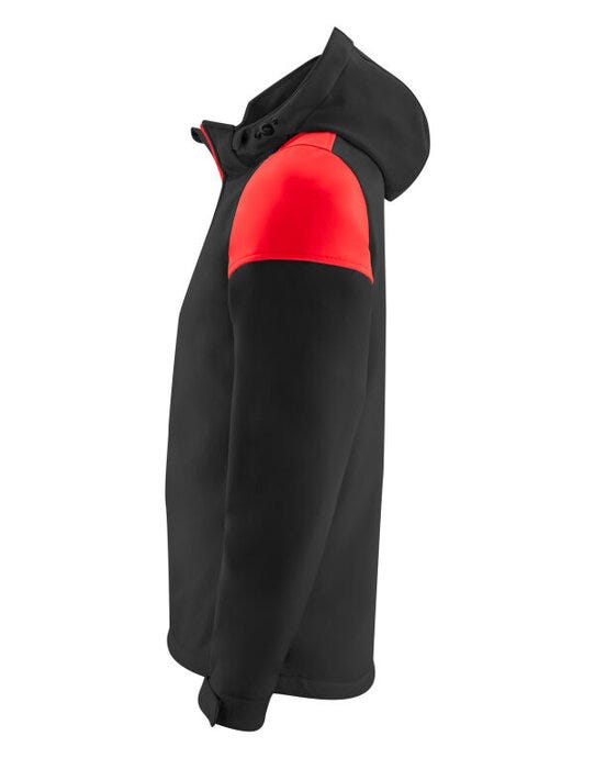 Men's Softshell