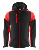 Men's Softshell