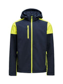 Men's Softshell