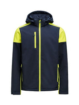 Men's Softshell
