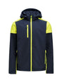 Men's Softshell