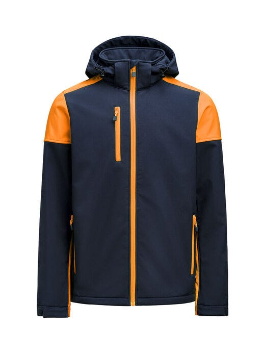 Men's Softshell