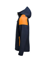 Men's Softshell