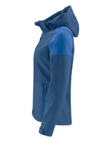 Ladies Softshell